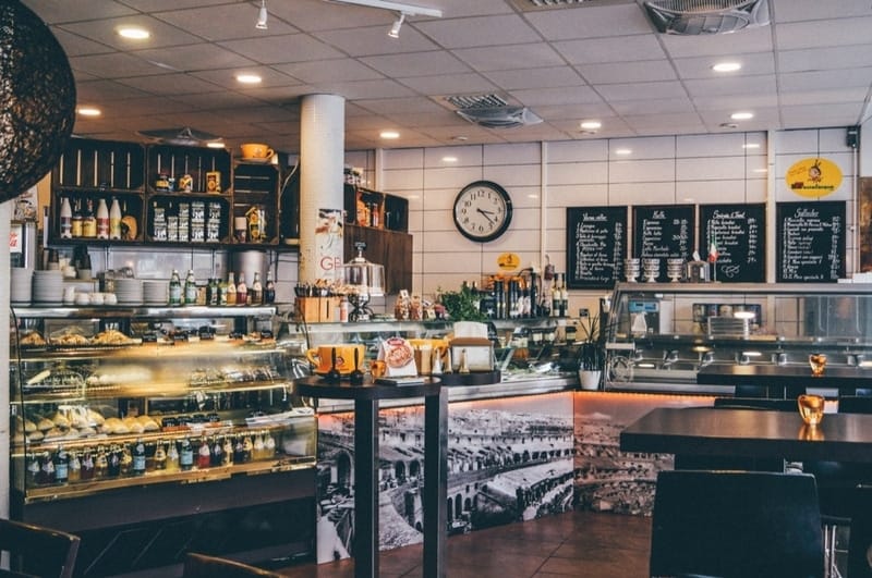 Café Ilmoro